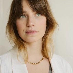 Laura Lombardi Quadro Necklace